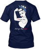 Image of Proud Single Mom Shirt