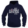 Image of Best asshole boxing ever