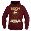 Image of Skull Redskins TShirt