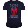 Image of Giants Fan TShirt