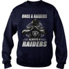 Image of Raiders Always Tshirt, Raiders Always Hoodies