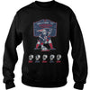 Image of WELCOME TO PATRIOTS COUTRY