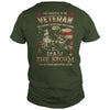 Image of Fate Whispers To The Veteran...