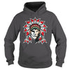 Image of NATIVE AMERICAN T SHIRT INDIAN TEE