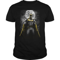 NFL-STEELERS 003A BATMAN 2