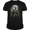 Image of NFL-STEELERS 003A BATMAN 2