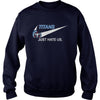 Image of Titans Fan