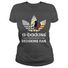 Image of Redskins Fan