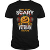 Image of VETERAN Scary Halloween