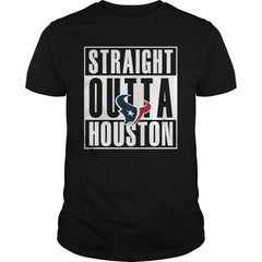 Texans Fan