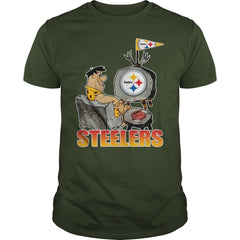 STEELERS Tshirt, STEELERS Hoodies