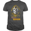 Image of REDSKINSS Tshirt REDSKINSS hoodie