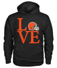 Image of Browns - Dilly Dilly T-shirt