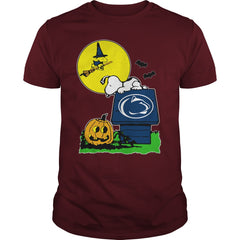 CAPenn State Nittany Lions
