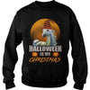 Image of HALLOWEEN IS MY CHRISTMAS