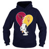 Image of Cardinals  Arizona TShirt