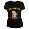 Image of HAPPY HALLOWEEN CHOW CHOW
