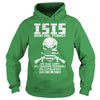 Image of ISIS Hunting Permit T-Shirt