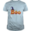 Image of BOO halloween