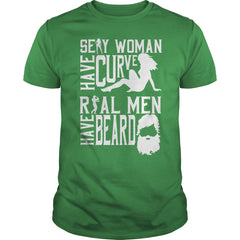 What Real Man Should Have