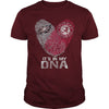 Image of It's in my DNA Eagles Alabama