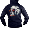 Image of Halloween Skull - Happy Halloween