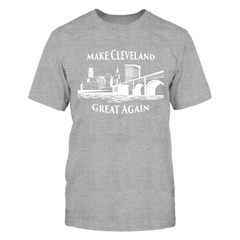 Make Cleveland Great Again