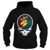 Image of GratefulDead Oregon Ducks