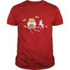 Image of owl and bird sitting on a branch happy halloween gift owl and bird sitting on a branch