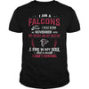 Image of FALCONS Fan
