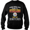 Image of STEELERS Tshirt, STEELERS Hoodies
