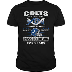 Colts Tshirt, Colts Hoodies