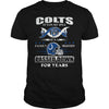 Image of Colts Tshirt, Colts Hoodies