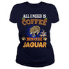 Image of I Coffee With JAGUAR