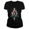 Image of Snoopy Xmas Tshirt