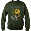 Image of PACKERS Tshirt LIMITED EDITION