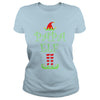 Image of MEN'S PAPA ELF CHRISTMAS T-SHIRT
