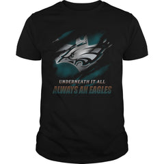 EAGLES T-shirt, EAGLES Hoodies