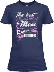 HAPPY MOTHER'S DAY 2016 - LOGGER
