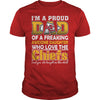 Image of im a proud dad  chiefs