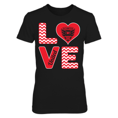 D.C. United - Stacked Love