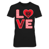Image of D.C. United - Stacked Love