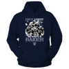 Image of Oakland Raiders - Once a Raider, Always a Raider