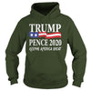 Image of TRUMP PENCE 2020