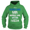 Image of Iam A Lions Girl TShirt