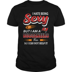 Buccaneers Fan T-Shirt