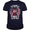 Image of NFL-CHIEFS 000 STAND FOR THE FLAG