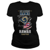 Image of Hawaii Chapter Rams