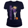 Image of Los Angeles Lakers