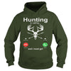 Image of hunting